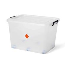 Transparent Storage Box - 100L (STRG-BX-100L)