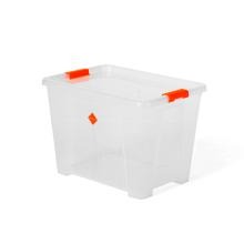 Transparent Storage Box - 20L (STRG-BX-20L)