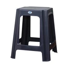 Nilkamal Sumo Plastic Stool - Blue Colour (PF-SUMO-ST-NKL-BU-S)