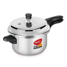 Pigeon 5L Stainless Steel Pressure Cooker (PG-5LSSPC)