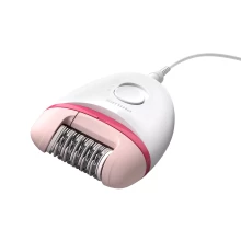 Philips Corded Epilator BRE235 - 2 Speed Settings