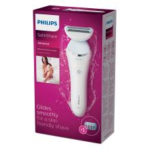 Philips SatinShave Advanced Wet And Dry Electric Shaver BRL130 - Women