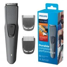 Philips Electric Trimmer Serious 1000 BT1209