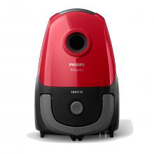Philips Bagged Vacuum Cleaner FC8293 - 1800W