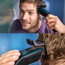 Philips Corded Hair Clipper Serious 3000 HC3505