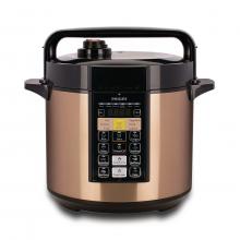Philips ME Computerized Electric Pressure Cooker HD2139 - 6L