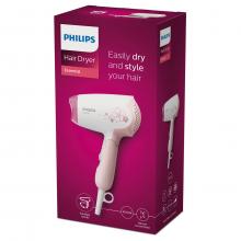 Philips Hair Dryer EssentialCare HP8108 - 1000W