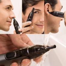 Philips Wet & Dry Electric Shaver NT3650