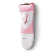 Philips Lady Shaver Wet And Dry SatinShave