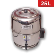 Preshamel 25L Thermo Control Water Boiler (PML-TCWB2006)