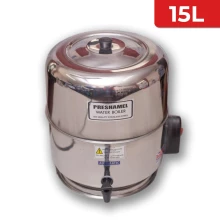 Preshamel 15L Thermo Control Water Boiler (PML-TCWB2007)