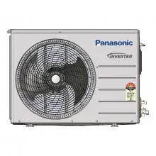 Panasonic 24000 BTU Twin Cool Inverter Technology (CS/CU-KU24WKYX)