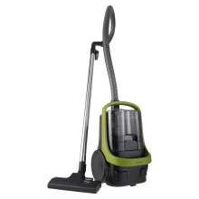 Panasonic Bagless Canister Vacuum Cleaner MC-CL603GS47 - 1800W