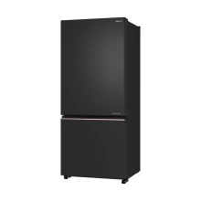 Panasonic Prime Convertible 6-Stage Smart Inverter Frost-Free Double Door Bottom Mount Refrigerator 400L (NR-BK418BQKX )