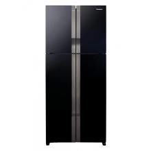 Panasonic 601L SBS 4 Door Inverter Refrigerator NR-DZ600GXXZ