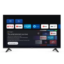 Panasonic 43" 2K HRD Google TV (TH-43MS670N )