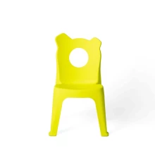 Phoenix Chair OLI Single - Yellow - Style 1 (PX-CHR-OLI-SINGLE-Y1)