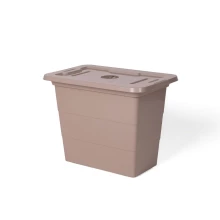 Phoenix Storage Box - 40L Camel (PX-STB-40LT-CM)