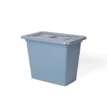 Phoenix Storage Box - 40L Sky (PX-STB-40LT-SK)