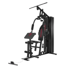 Quantum Home Gym QT-HOMEGYM