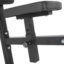 Quantum Home Gym QT-HOMEGYM