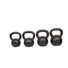 Quantum Kettle Bell 04Kg 