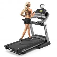 Quantum Treadmill NordicTrack Commercial 1750
