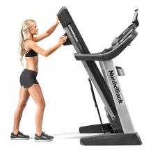 Quantum Treadmill NordicTrack Commercial 1750