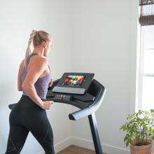 Quantum Treadmill Proform Trainer 8.0