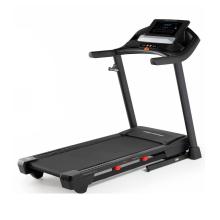 Quantum Treadmill Proform Trainer 8.0