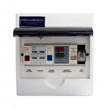 Richardson Semi Automatic Changeover 40A/2P Switch