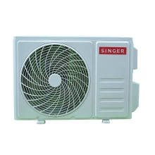 Singer Air Conditioner - Non-Inverter 9000 BTU (SAS09TCNR)