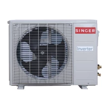 Singer Air Conditioner - Inverter 12000 BTU (SASI12AB)