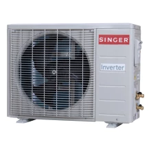 Singer Air Conditioner - Inverter 12000 BTU (SASI12AB)