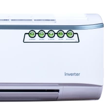 Singer Air Conditioner - Inverter 12000 BTU (SASI12AB)