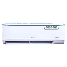 Singer Air Conditioner - Inverter 18000 BTU (SASI18AB)