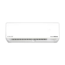 Singer Air Conditioner - Smart Inverter 18000 BTU (SASI18INPRO)