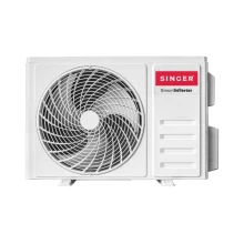 Singer Air Conditioner - Smart Inverter 18000 BTU (SASI18INPRO)