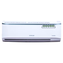 Singer Air Conditioner - Inverter 24000 BTU (SASI24AB)