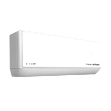 Singer Air Conditioner - Smart Inverter 24000 BTU (SASI24INPRO)