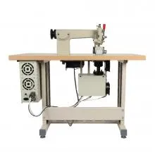 SDY Ultrasonic Sewing/Lace Machine JT-60-S