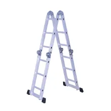 3.65m Multi Purpose Aluminum Ladder