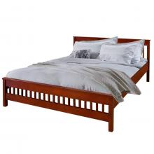 Bostan King Size Bed