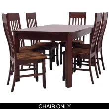 Harper Dining Room Suit - 1 Chair Only
