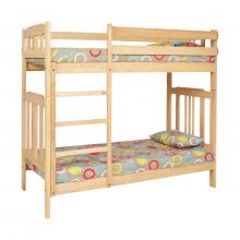 Bunk Double Decker Bed