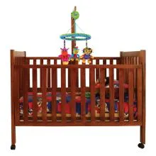 DORA Baby Cot
