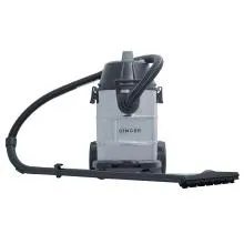 Singer Wet And Dry Vacuum Cleaner SIN-21A15T - 21L, 1400W