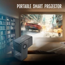 Singer Lumio Full HD Android Smart Projector - SIN-PR-K340