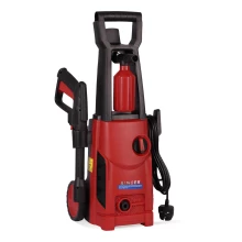 Singer High Pressure Cleaner 1600W - SIN-VAR-90P-C