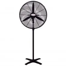 Singer Industrial Pedestal Fan 30 Inch, 03 Blades